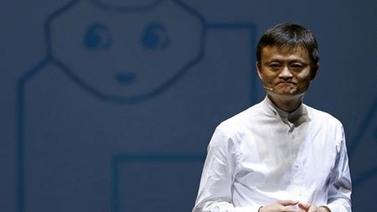 Jack Ma abrirá mão do controle do Ant Group em reestruturação