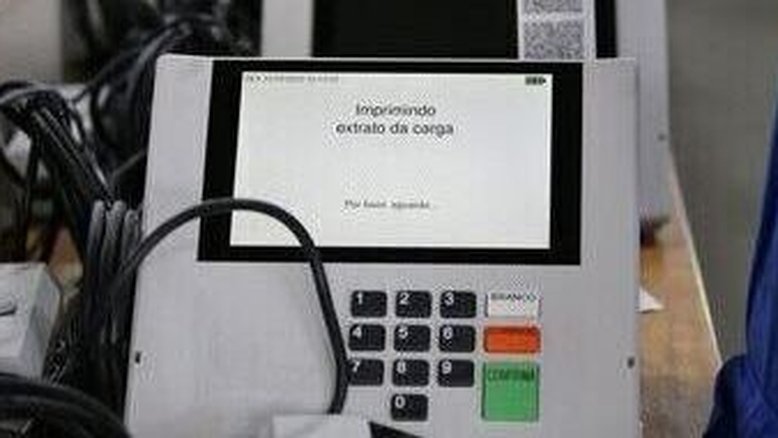 Desinformação sobre código-fonte da urna mobilizou bolsonaristas que invadiram Congresso