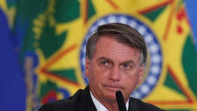 Bolsonaro gastou R$ 27,6 milhões no cartão corporativo; R$ 13,6 milhões apenas em hotéis