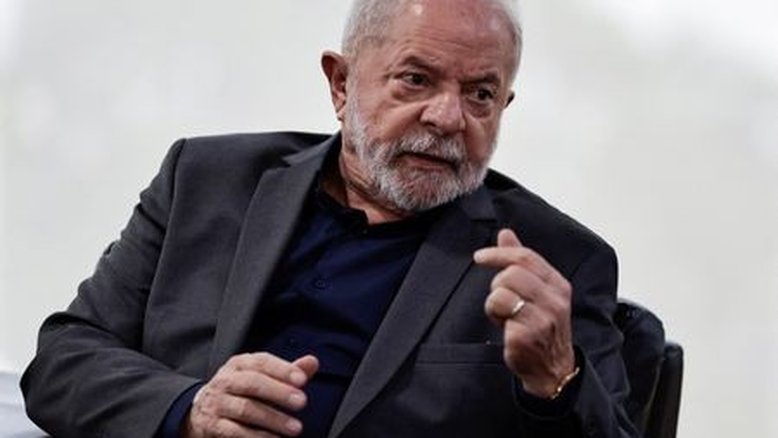 Lula sanciona lei que aumenta salário dos ministros do STF