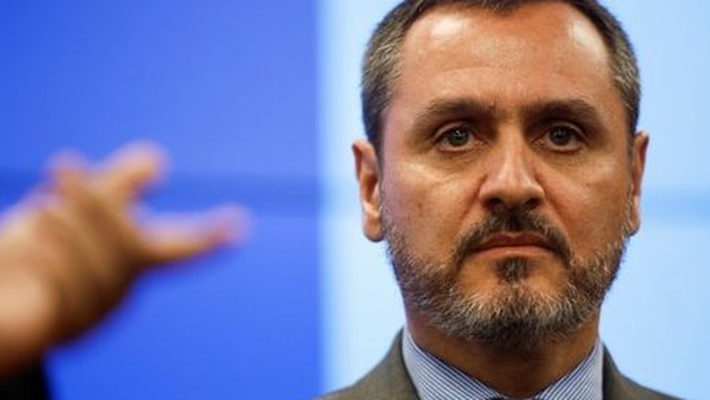 Novo diretor-geral da PF afirma que não vai permitir interferência na corporação