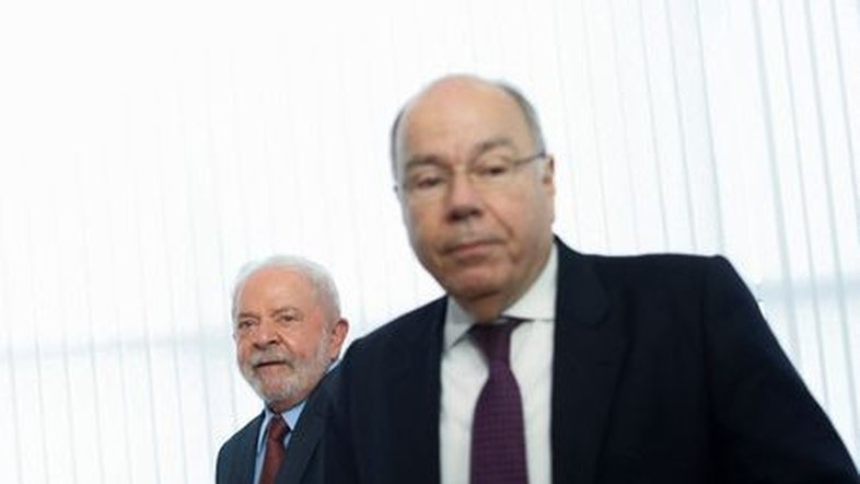 Embaixada em Washington deve ser chefiada por Maria Luiza Viotti