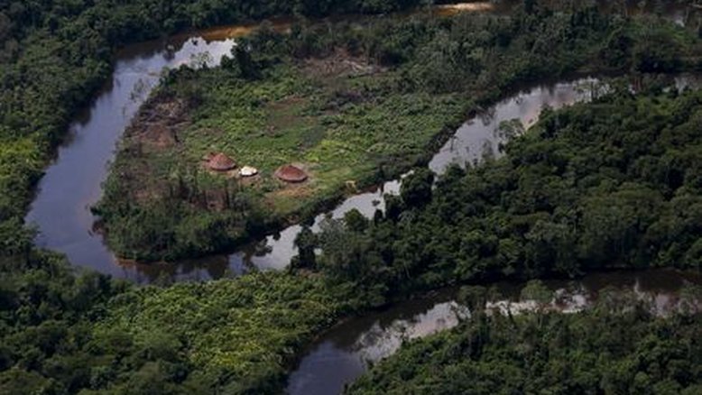 Região dentro do Território Yanomami parece "campo de concentração", diz secretário de Saúde Indígena