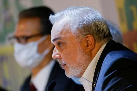 Prates escolhe geólogo que liderou descoberta do pré-sal para diretoria da Petrobras, dizem fontes