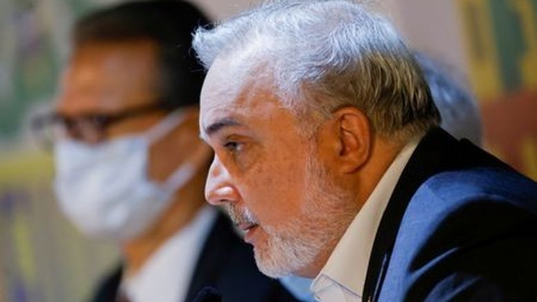Prates escolhe geólogo que liderou descoberta do pré-sal para diretoria da Petrobras, dizem fontes