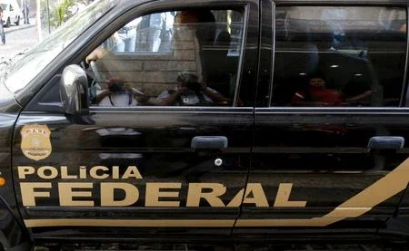 PF prende envolvidos em planejar morte de de autoridades; Moro era alvo