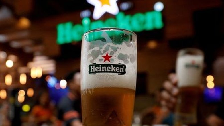 Bill Gates compra participação na Heineken