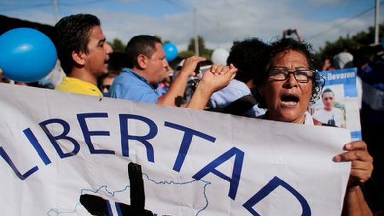 Brasil fala em "máxima atenção" com situação na Nicarágua e se oferece para mediar diálogo