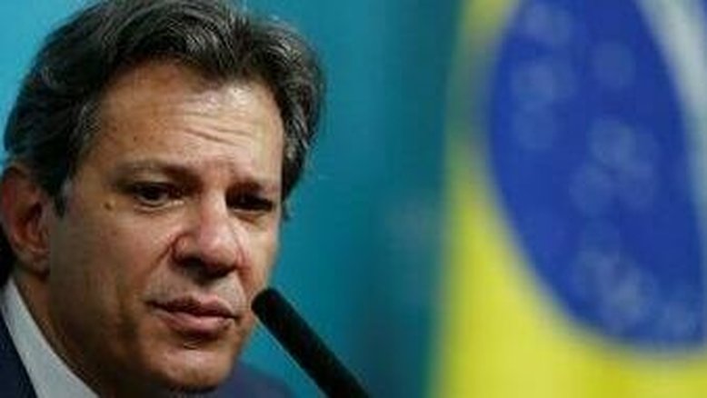 Haddad diz discordar de André Lara Resende sobre 'descontrole inflacionário'