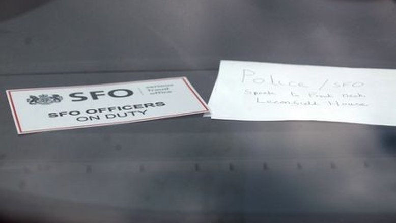 Reino Unido confisca mais de US$8 milhões de ex-funcionário da Petrobras