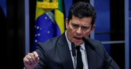 PCC monitorou local de votação de Moro e atentado era iminente, diz Polícia Federal