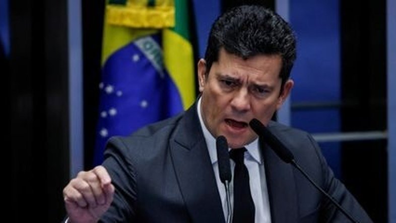 PCC monitorou local de votação de Moro e atentado era iminente, diz Polícia Federal