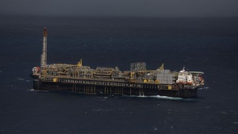 Exportações de petróleo registram recorde de 11,31 mi t em março, aponta Secex