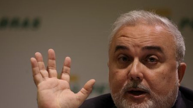 Jean Paul Prates, CEO da Petrobras