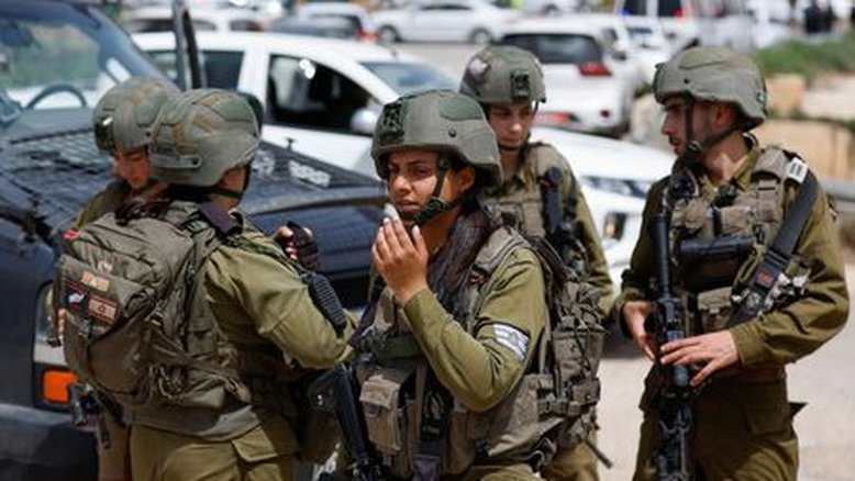 Ataque a tiros na Cisjordânia deixa Israel em alerta máximo