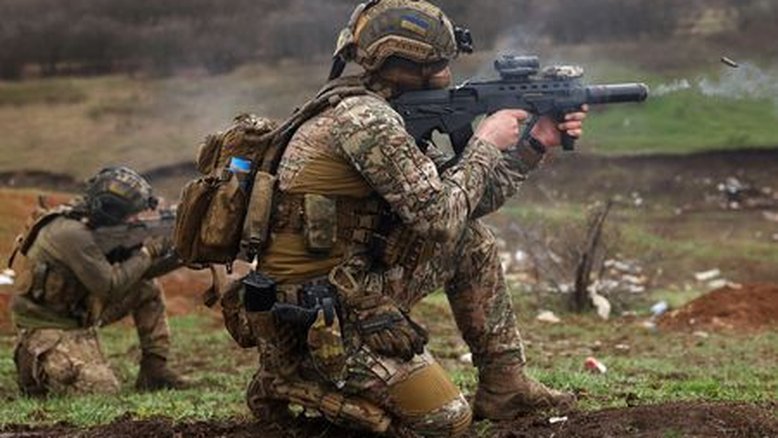Ucrânia quer evitar vazamentos militares depois de planos da Otan aparecerem nas redes sociais