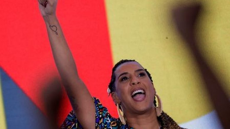 Brasil leva luta contra o racismo ao exterior