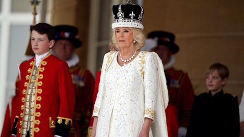 Camilla: quem é a esposa do rei Charles e a nova rainha do Reino Unido?