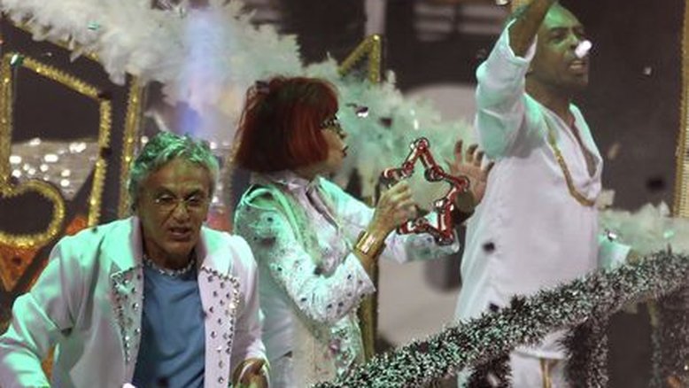 Rainha do rock brasileiro Rita Lee morre aos 75 anos em São Paulo