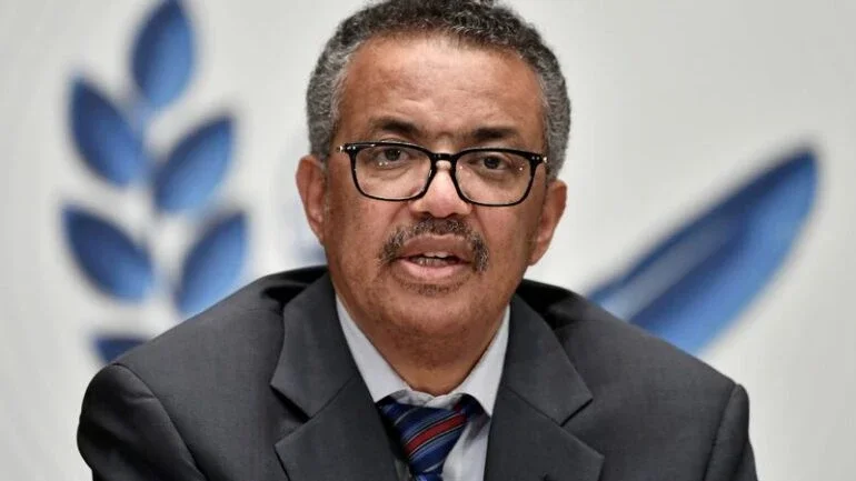 OMS: Casos e mortes por Covid-19 crescem, mas pandemia pode ser contida em meses