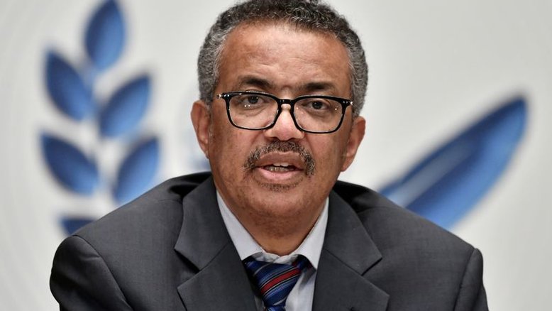 OMS: Casos e mortes por Covid-19 crescem, mas pandemia pode ser contida em meses