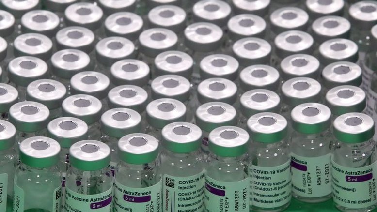 Câmara aprova projeto que amplia compra de vacinas por empresas