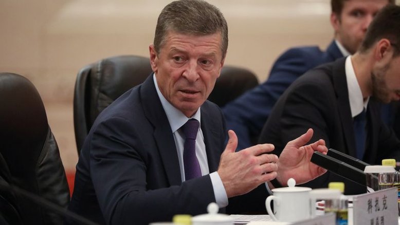 Rússia diz que pode ser forçada a proteger seus cidadãos no leste da Ucrânia