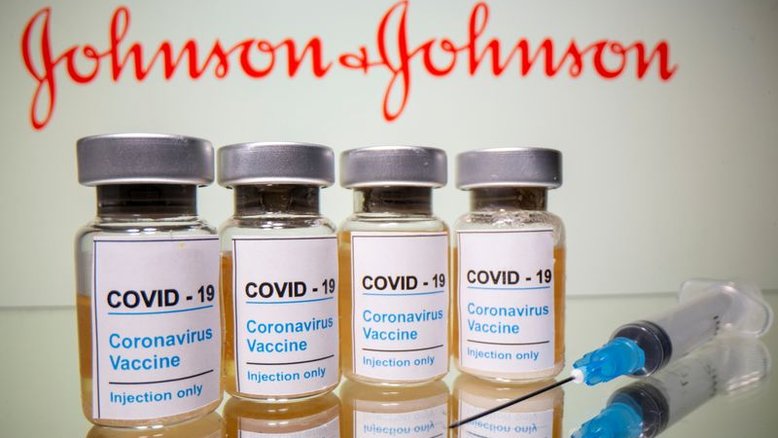 Comissão Europeia não renovará contratos de vacinas de AstraZeneca e J&J, diz jornal