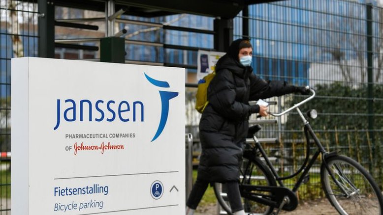 Painel consultivo dos EUA quer mais dados antes de decidir sobre vacina da J&J