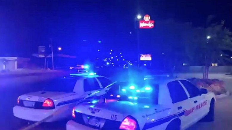 Cinco pessoas são baleadas na Louisiana no 3º incidente de tiros nos EUA em um dia