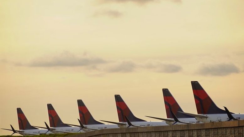 EUA vão ampliar recomendação de não viajar para 80% do mundo