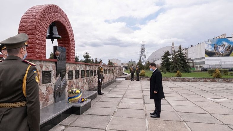 Abertura de arquivos soviéticos revela acobertamentos em Chernobyl antes de desastre