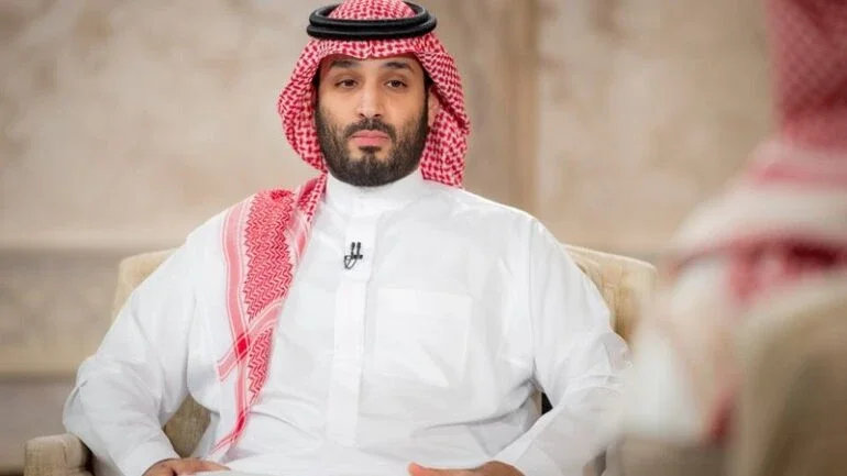 Príncipe herdeiro saudita diz que centralizará mais a formulação de políticas