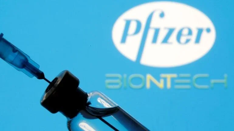 Pfizer inicia exportação de vacinas da Covid-19 feitas nos EUA; México será primeiro a receber