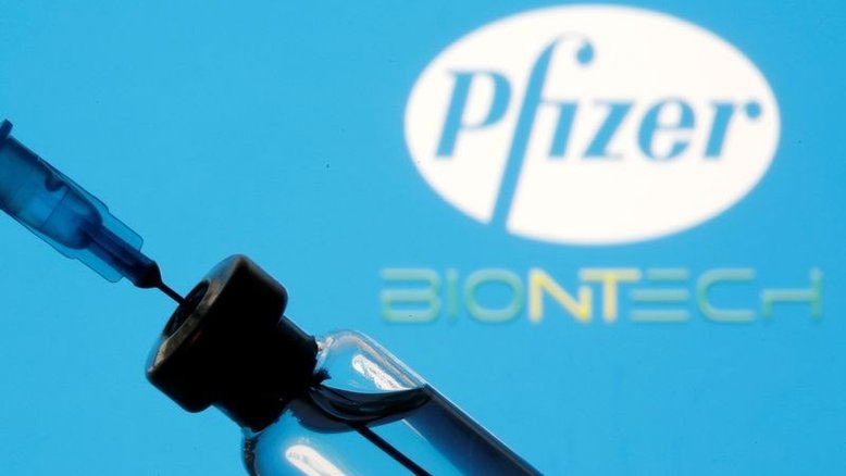 Pfizer inicia exportação de vacinas da Covid-19 feitas nos EUA; México será primeiro a receber
