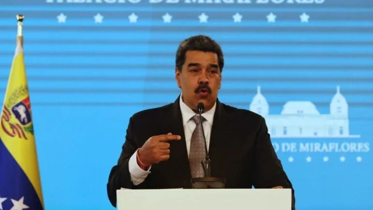 EUA acreditam que Maduro "envia sinais" ao governo Biden