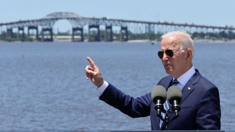 Casa Branca diz que Biden decidiu sobre quebra de patente e nega divisão dentro do governo