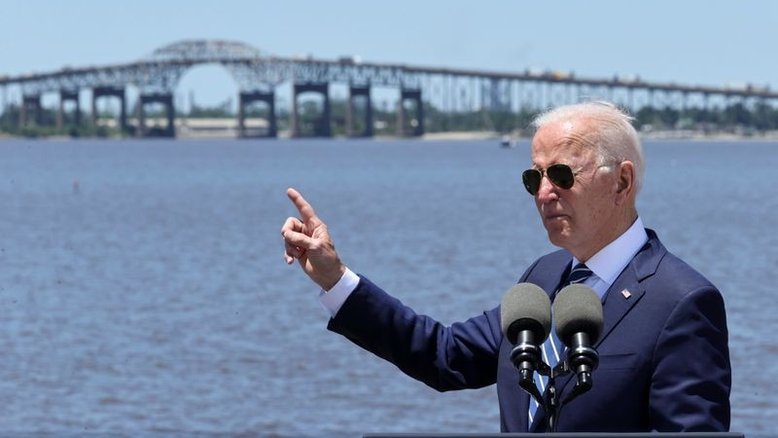 Casa Branca diz que Biden decidiu sobre quebra de patente e nega divisão dentro do governo