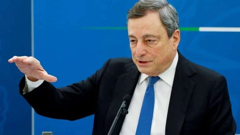 Itália tem dificuldade para alcançar consenso sobre postura climática do G20