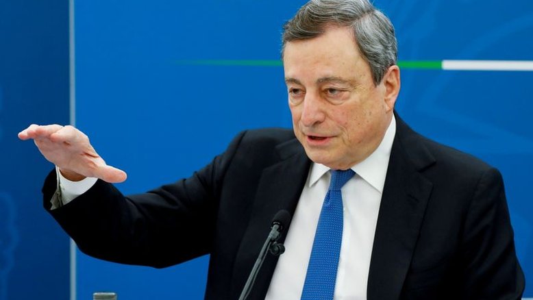Itália tem dificuldade para alcançar consenso sobre postura climática do G20