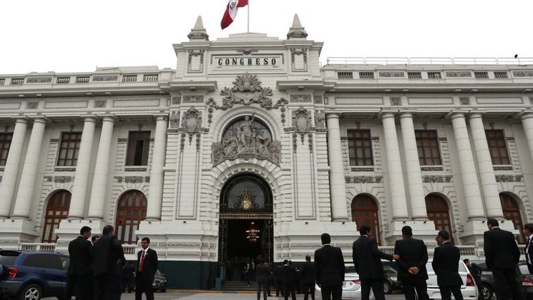 Em revés para Castillo, oposição peruana irá liderar Congresso do país