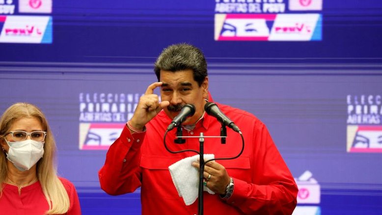 Partidos de oposição da Venezuela vão participar de eleições regionais, dizem fontes