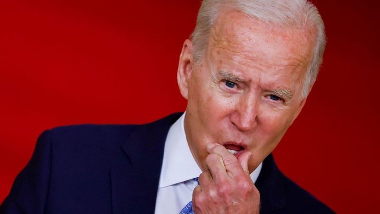 EXCLUSIVO-Biden pressionou presidente afegão a "mudar percepção" antes de colapso
