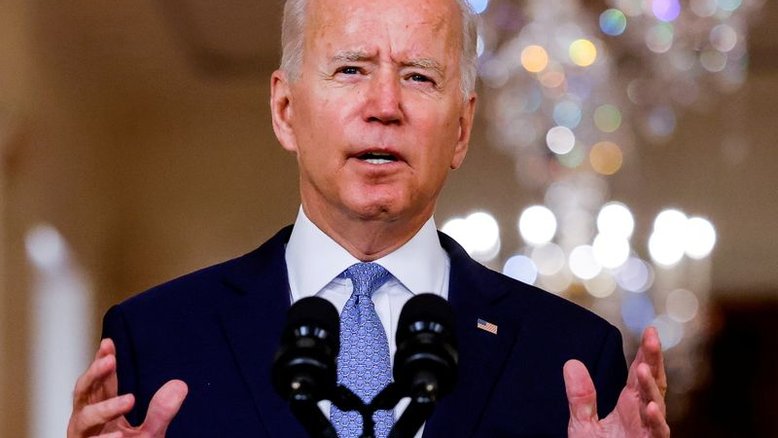 Biden recruta conselheiro legal da Casa Branca para contestar lei de aborto do Texas