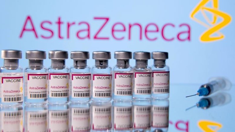 Falta de AstraZeneca para 2ª dose atinge 70% dos postos de vacinação em São Paulo