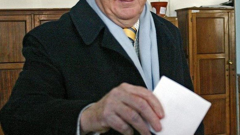 Jorge Sampaio, ex-presidente de Portugal, morre aos 81 anos