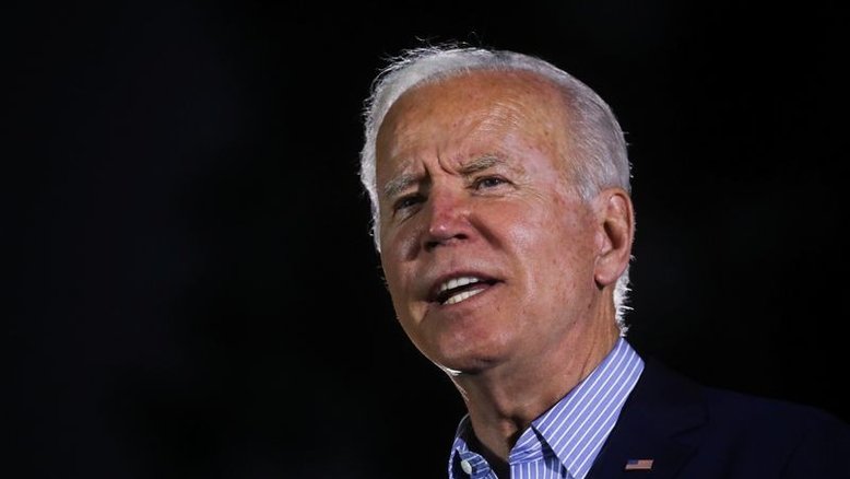 Biden faz campanha com governador da Califórnia antes de recall apoiado por republicanos
