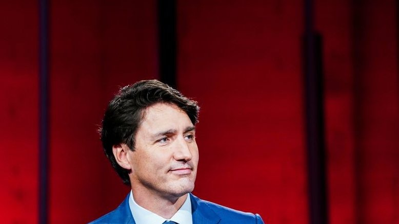 Premiê do Canadá pode perder em menos de uma semana eleição que ele mesmo convocou