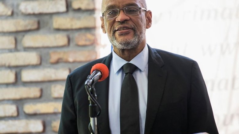 Procurador-geral do Haiti pede indiciamento de premiê por assassinato de presidente