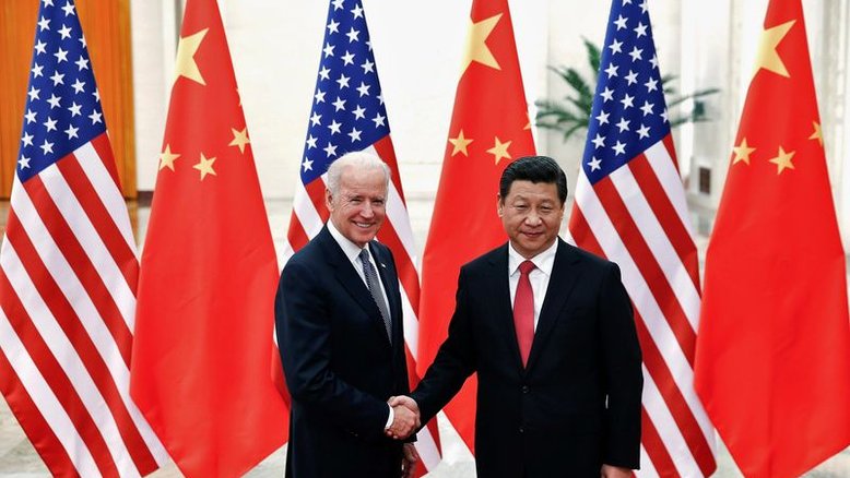 Biden fracassou em garantir cúpula com Xi em telefonema na semana passada, diz jornal